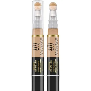 Korektor Korektor s aplikátorem vyhlazující Deborah S4502670 Sand 4 g (Pískový odstín)