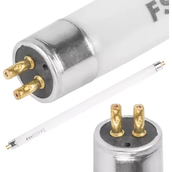 Elektrický lapač akční uv zářivka do lapačů hmyzu 8 w