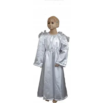 Karnevalový kostým Vánoční kostým U Wiktora vel. 110-116