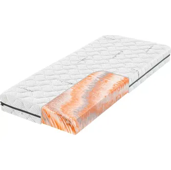 Matrace Matrace Tropico Olina, výška 14 cm, 90 x 200 cm