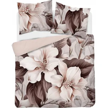 Povlečení Povlečení 200x220cm Holandsko - 100% bavlna 5831 A