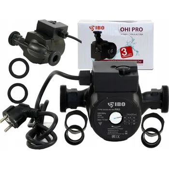 Oběhové čerpadlo Oběhové čerpadlo Ibo OHI25-40/180