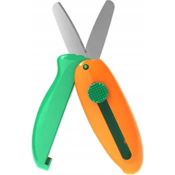 SKLÁDACÍ KAPESNÍ NŮŽKY 13CM Y PLUS