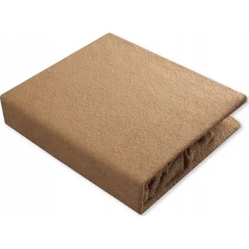 Prostěradlo Masážní lehátko dřevěné Eurosoft vícebarevné