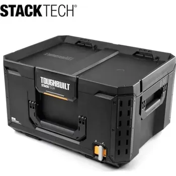 Velký box na nářadí, TB-B1-B-50, Toughbuilt StackTech®