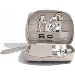 Univerzální pouzdro Stackers , eko kůže