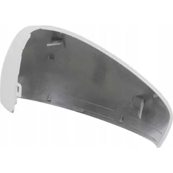 Auto zrcátko Kryt vnějšího zpětného zrcátka pravý VIEW MAX 23C155PM