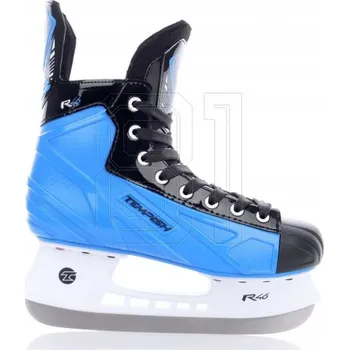 Zimní brusle Hokejové brusle Tempish Rental R46, velikost 41