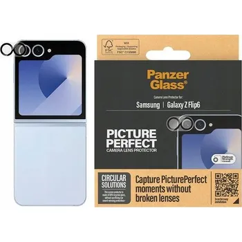 Tvrzené sklo PanzerGlass pro Samsung Galaxy Z Fold5 1 ks