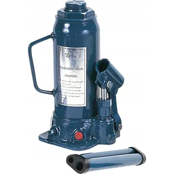 Hever Hever automobilový zvedák 10 tun, zdvih 150 mm