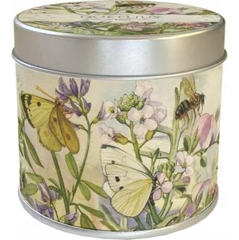 Svíčka VONNÁ SVÍČKA 227 LOUKA - VŮNĚ FIALKY