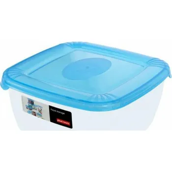 Dóza na potraviny Plast team nádoba 0,5 l