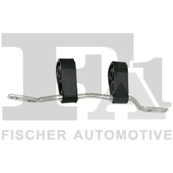 Držák výfuku BMW X3 E83 03 E83 xDrive18 FA1