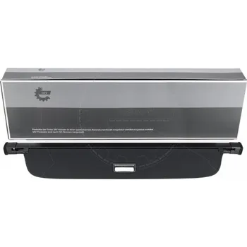 Dveře karosérie Roleta zavazadlového prostoru Volvo XC60 2008-2017 39823857 ESEN SKV