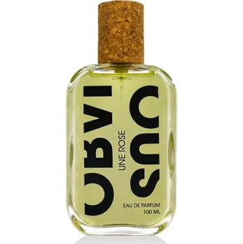 Unisex parfém Obvious Une Rose 100 ml parfémovaná voda unisex