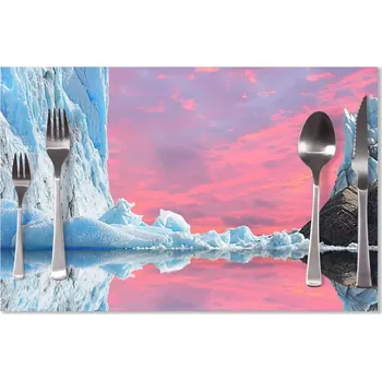 prostírání Sablio Prostírání Ledovec: 40x30cm