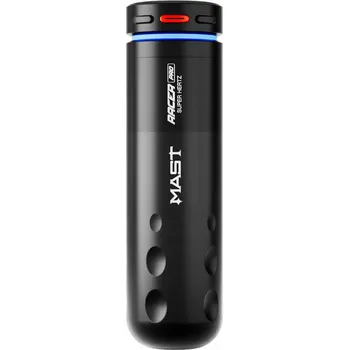 Tetovací strojek MAST Racer Pro skok 4,2 Bezdrátový strojek na tetování Dragonhawk