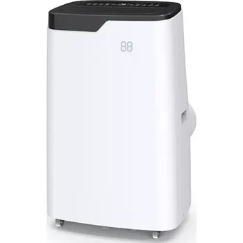 Klimatizace mobilní klimatizace MalTec IcePRO 4700 s odvlhčovačem a wifi