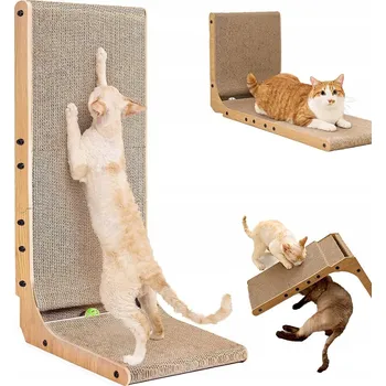 Nízké škrabadlo Bedee 61 - 100 cm