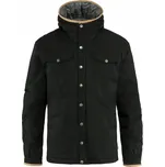 Bunda Fjällräven GREENLAND NO 1 DOWN-550-BLACK-L vel. L