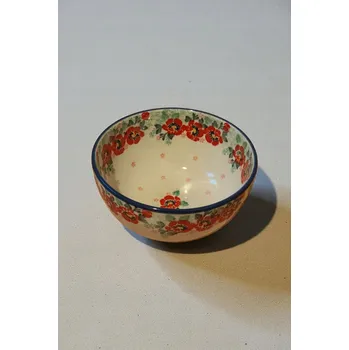 Miska 1L Keramika Bolesławiec C37 3234