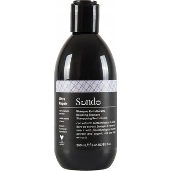 Šampon SENDO Šampon pro poškozené vlasy 250 ml