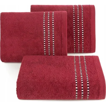 Ručník Osuška Eurofirany 30x50 cm bavlna