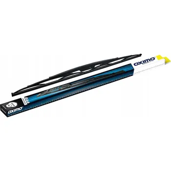 Stěrač Přední Lišta stěrače Oximo WUSAG1016D 1000 mm