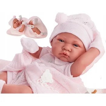 Panenka Panenka Antonio Juan Nina 50064 42 cm