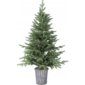 Vánoční stromek Ekvip Umělý vánoční stromeček 130 cm