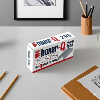 Spona do sešívačky Sponky Neopak 24/6