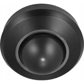 Pohybové čidlo PIR čidlo pohybu CP-6CC max 1000W 360st černé/černé PT/NT IP44 Eco Light