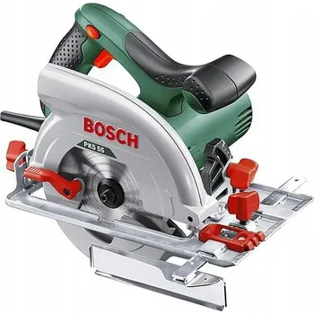 Okružní pila Kotoučová pila Bosch 1200 W, 20 mm
