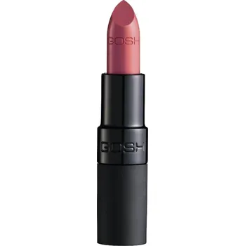 Rtěnka Gosh Velvet Touch Lipstick 010 Matt Smoothie vyživující rtěnka 4 g