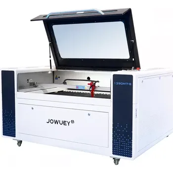 Měřící laser Jowuey 1390M7-S CO2 laserový plotter (krokový motor)