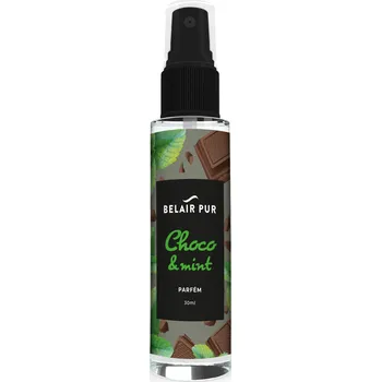 Belair Pur Parfém CHOCO & MINT 3 ml