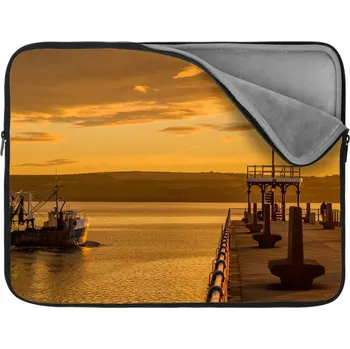 pouzdro na notebook Sablio Obal na notebook Molo - 13"