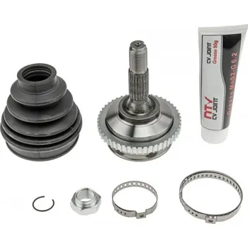 Poloosa kola Kloub poloosy u kola PEUGEOT 206 SW 1.1 3272CS NTY