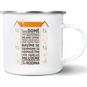 Sablio Plecháček V tomto domě: 300 ml