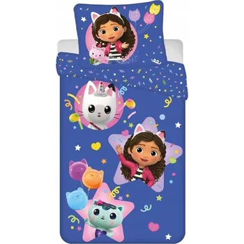 Povlečení Sada povlečení Aymax 140 x 200 cm, vícebarevné