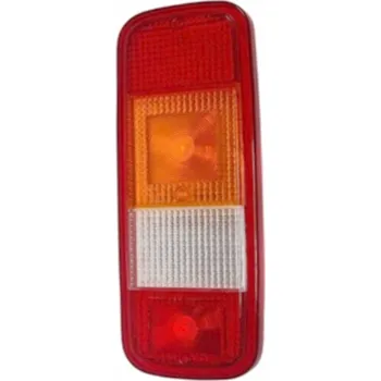 Posilovač řízení Polcar 2950881E