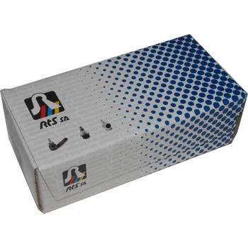 Zavěšení kol RTS 017-00115 Ložisko, rameno