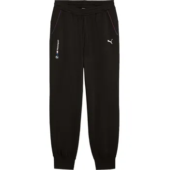 Puma pánské tepláky BMW MMS ESS+ PANTS FLEECE PUMA černé, velikost M