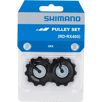 přehazovačka Kladky přehazovačky Shimano GRX RD-RX400 10-rychlostní