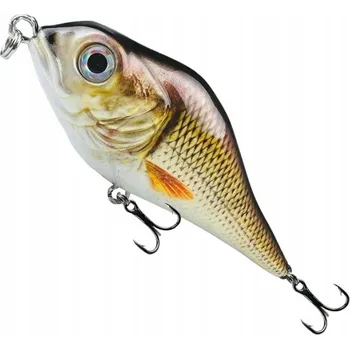 Umělá nástraha WOBLER YORK PIKE WARRIOR 10CM 21G 77525