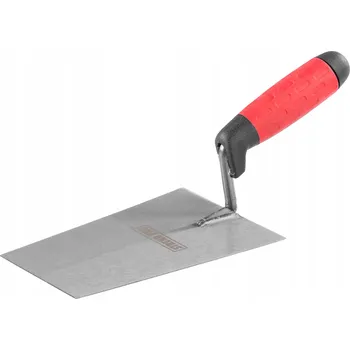 Zednická lžíce Lžíce zednická Strend Pro BT2100, 160 mm, OrangeHand