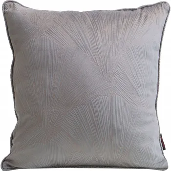 Povlak na polštářek Povlak na polštář 40x40 cm Dekorační Goja Sametový Glamour
