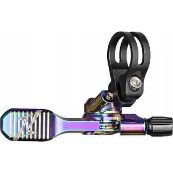 Sedlovka Páčka ovládání teleskopické sedlovky Funn UpDown, průměr 22,2 mm