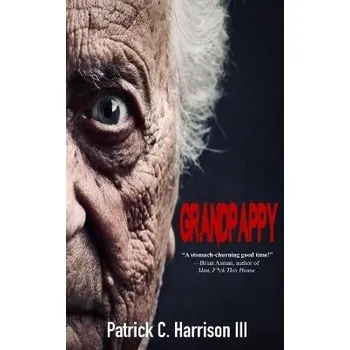 Cizojazyčná kniha Grandpappy