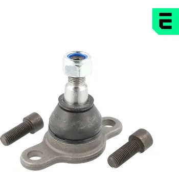 Čep nápravy Podpora/kloub OPTIMAL G3-940S